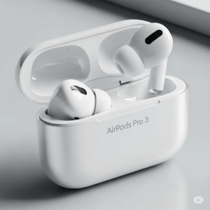 AirPods Pro 3を徹底予測！AirPods 4との違い、価格、新機能、発売日を完全解説