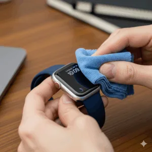 【AIが解説】スマートウォッチの寿命を延ばす夏の対策7選｜汗・熱・水濡れから守るお手入れ方法