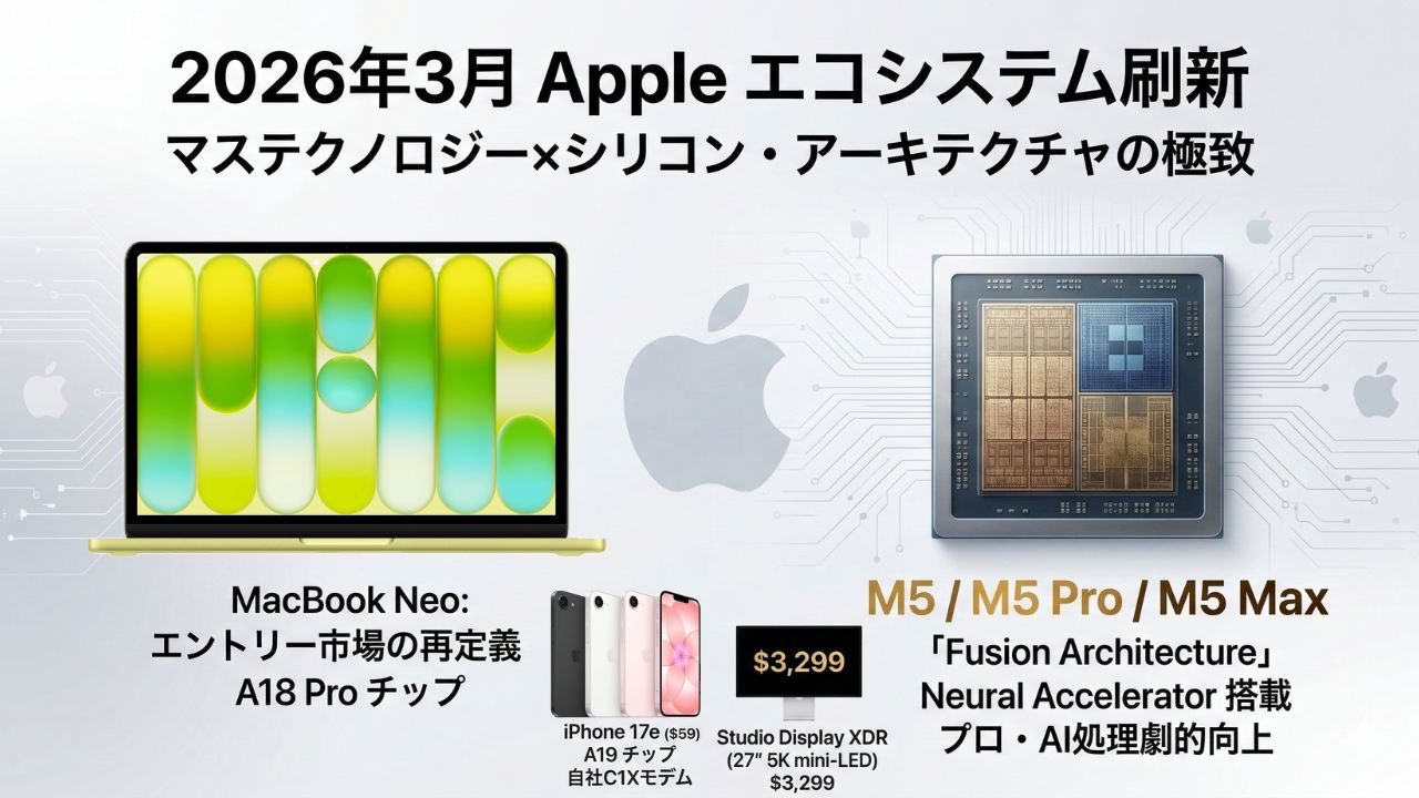 MacBook Neo